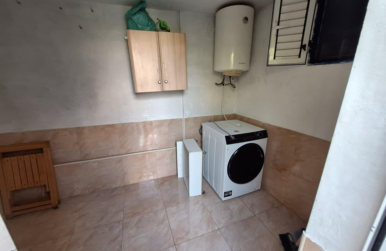 Resale - Quad House -
Torrevieja - Carrefour