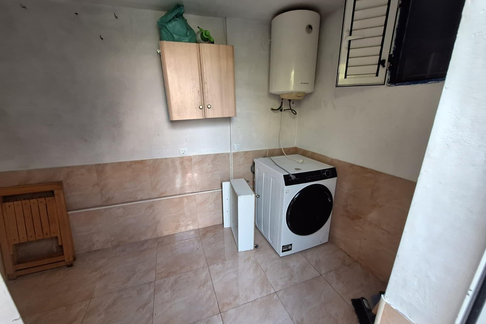Resale - Quad House -
Torrevieja - Carrefour