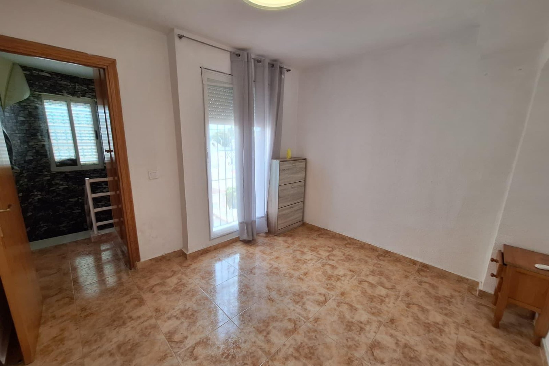 Resale - Quad House -
Torrevieja - Carrefour
