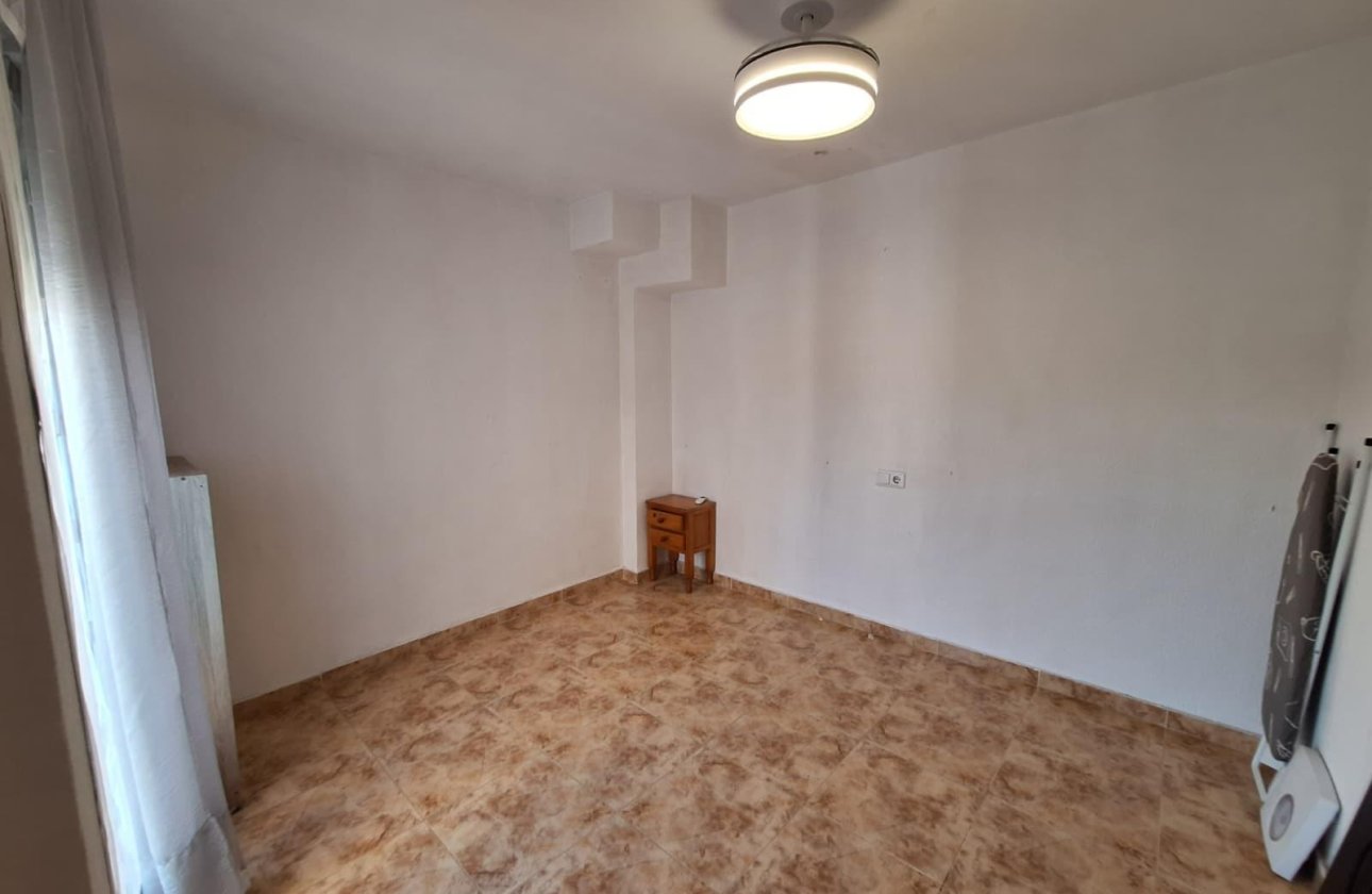 Resale - Quad House -
Torrevieja - Carrefour