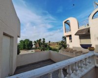 Resale - Quad House -
Torrevieja - Carrefour