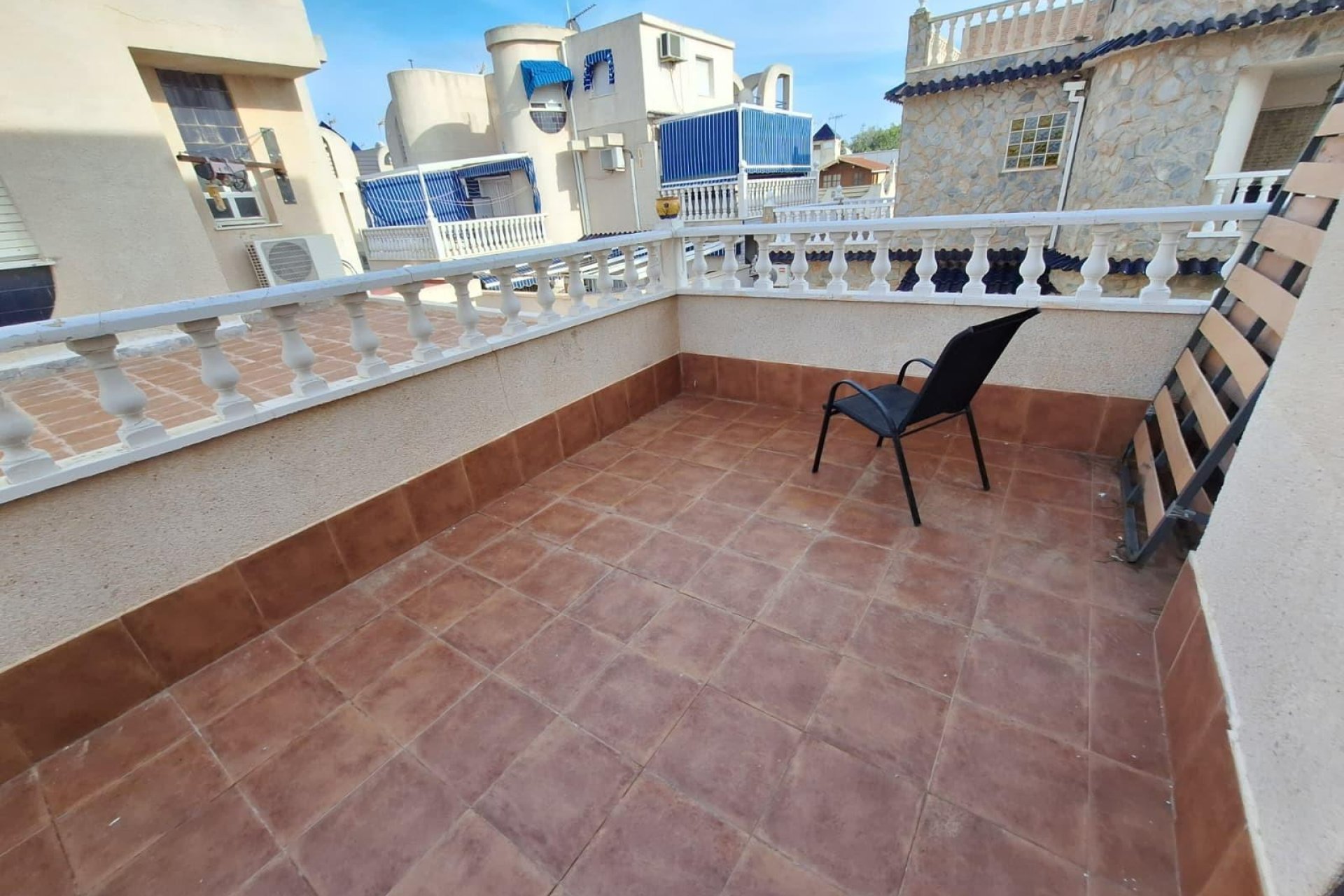 Resale - Quad House -
Torrevieja - Carrefour