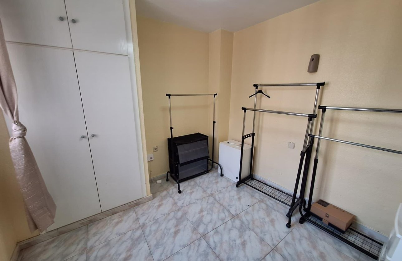 Resale - Quad House -
Torrevieja - Carrefour