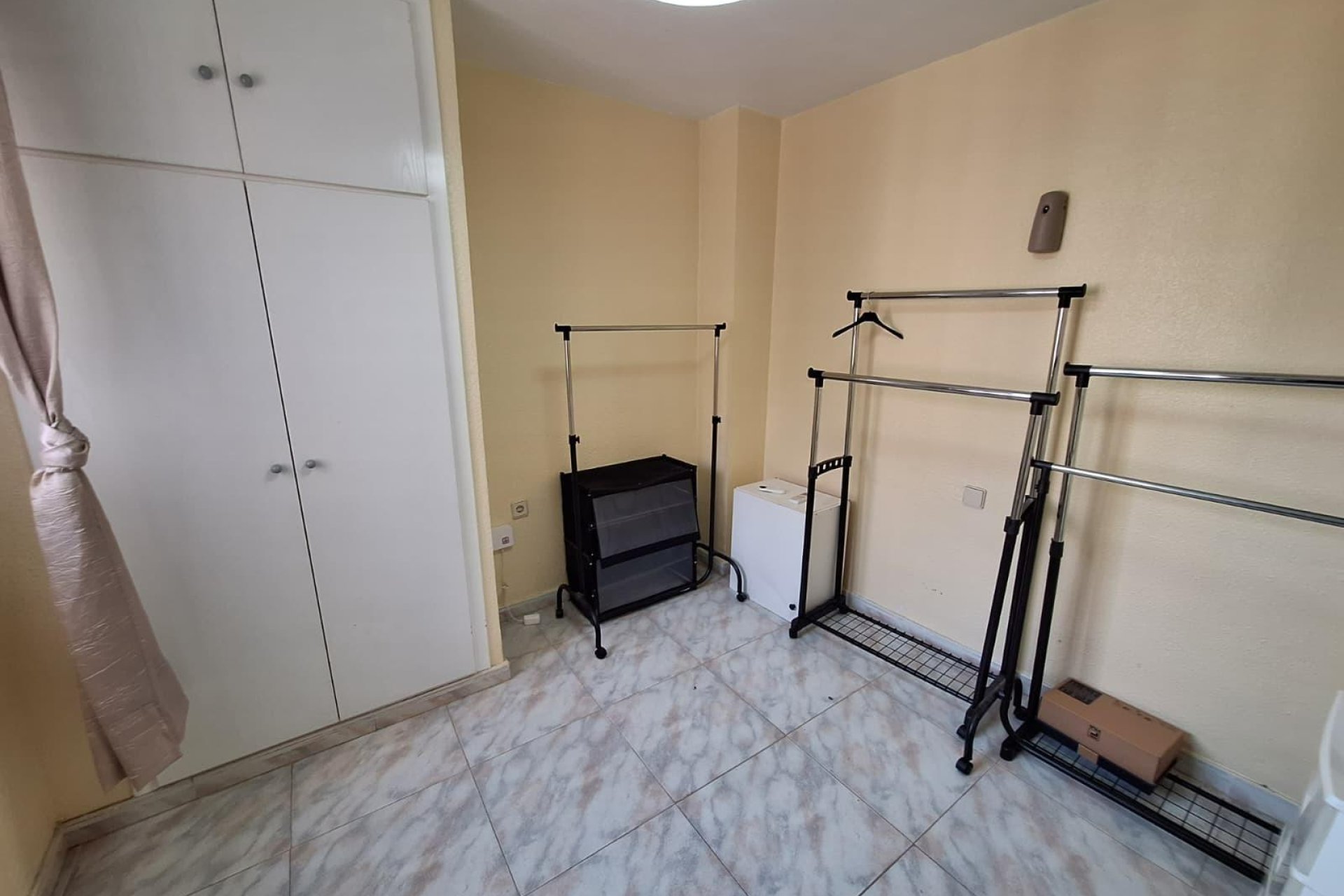 Resale - Quad House -
Torrevieja - Carrefour