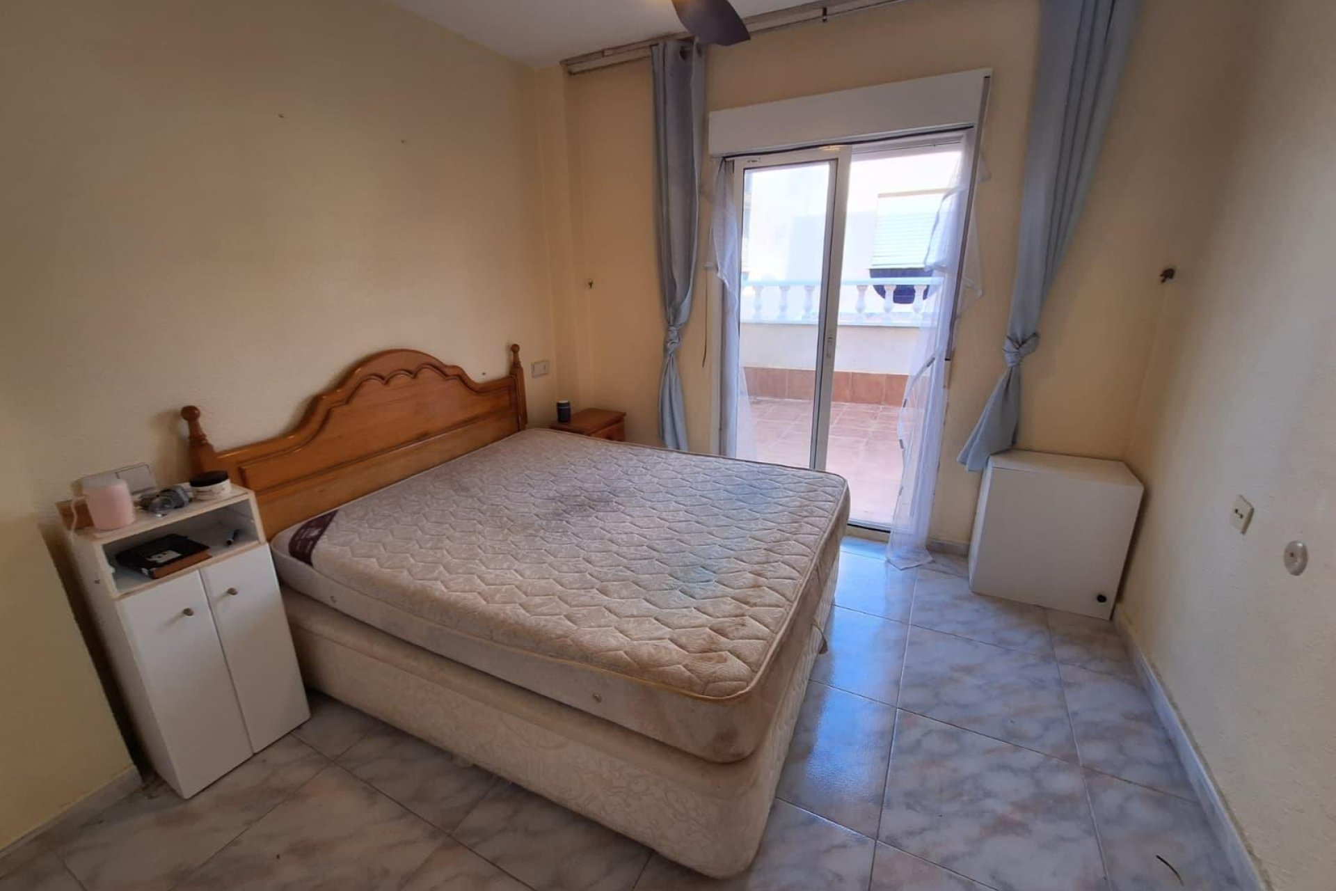 Resale - Quad House -
Torrevieja - Carrefour