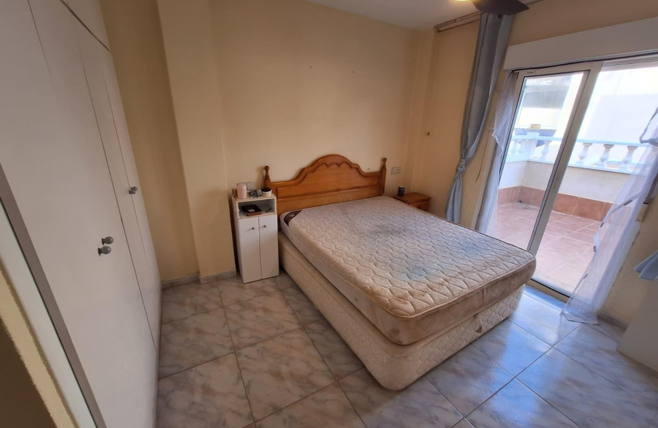 Resale - Quad House -
Torrevieja - Carrefour
