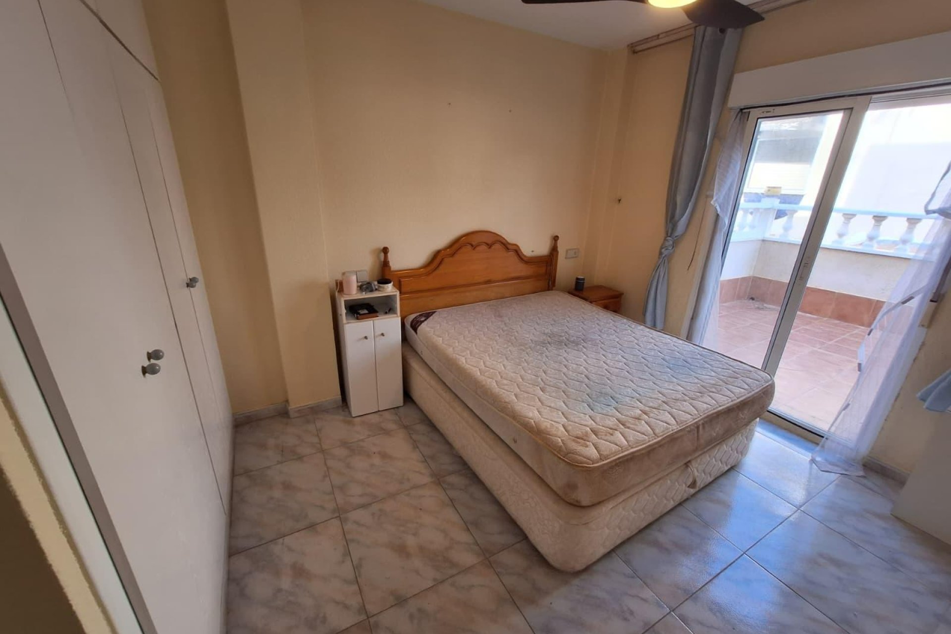 Resale - Quad House -
Torrevieja - Carrefour
