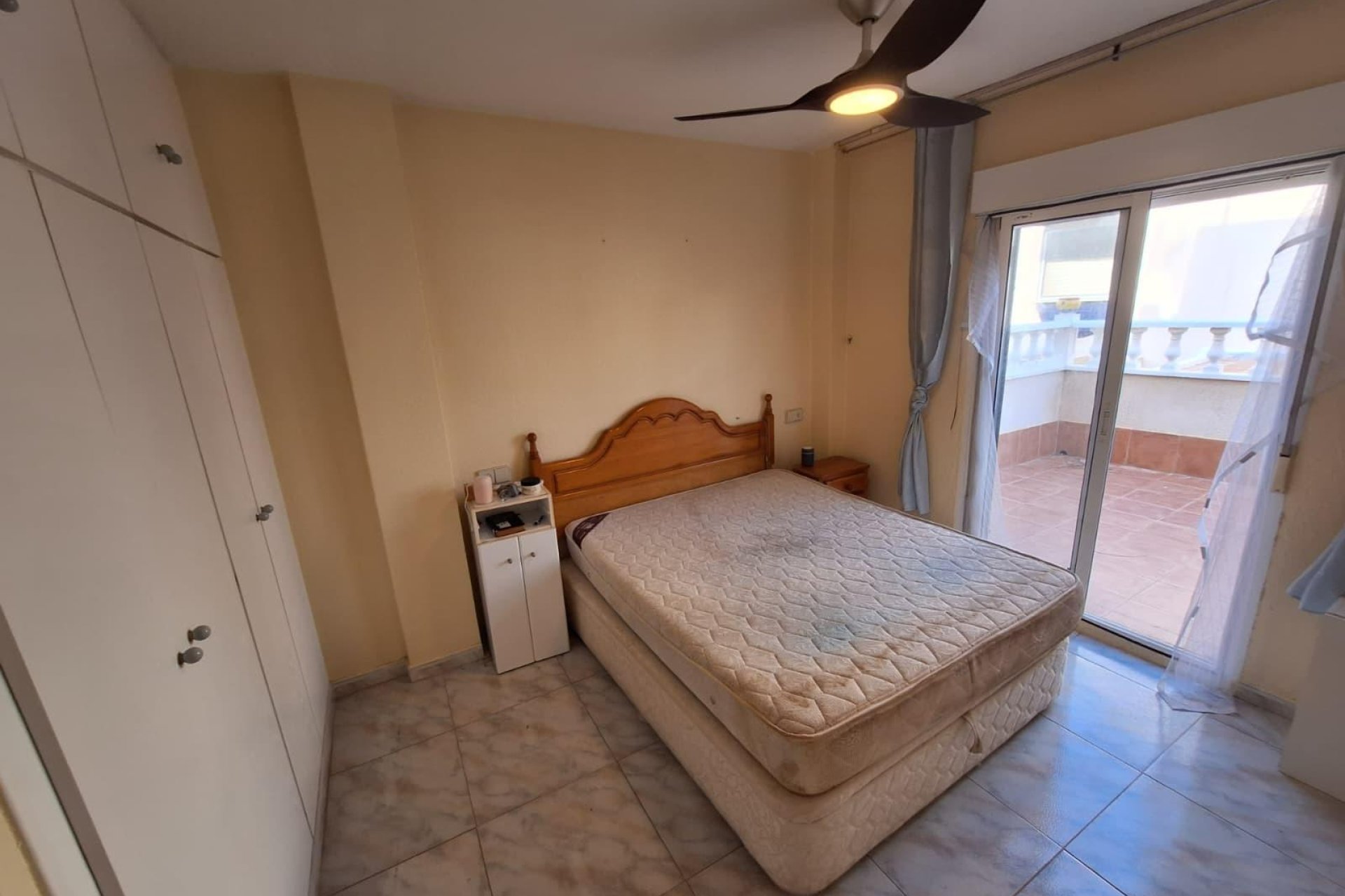Resale - Quad House -
Torrevieja - Carrefour