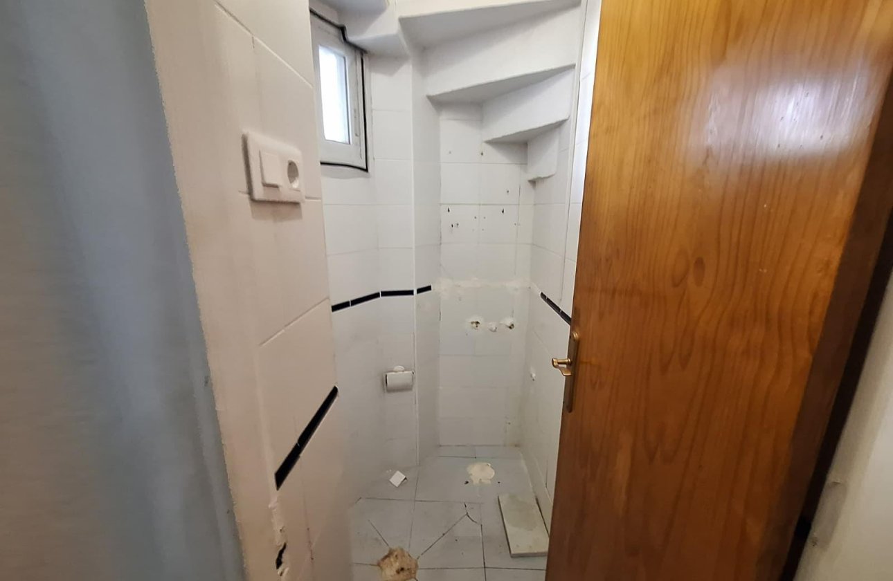 Resale - Quad House -
Torrevieja - Carrefour