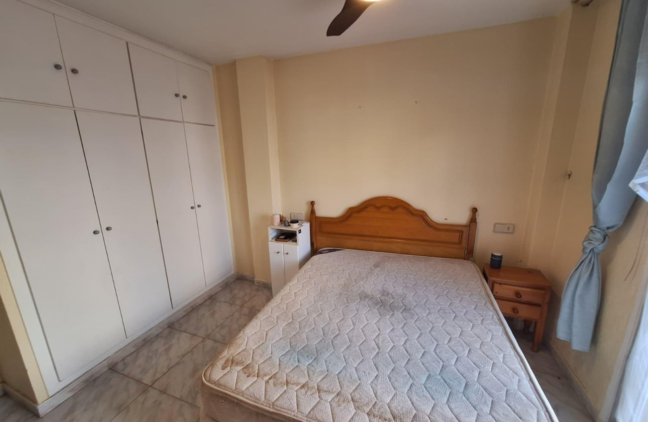 Resale - Quad House -
Torrevieja - Carrefour