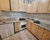 Resale - Quad House -
Torrevieja - Carrefour