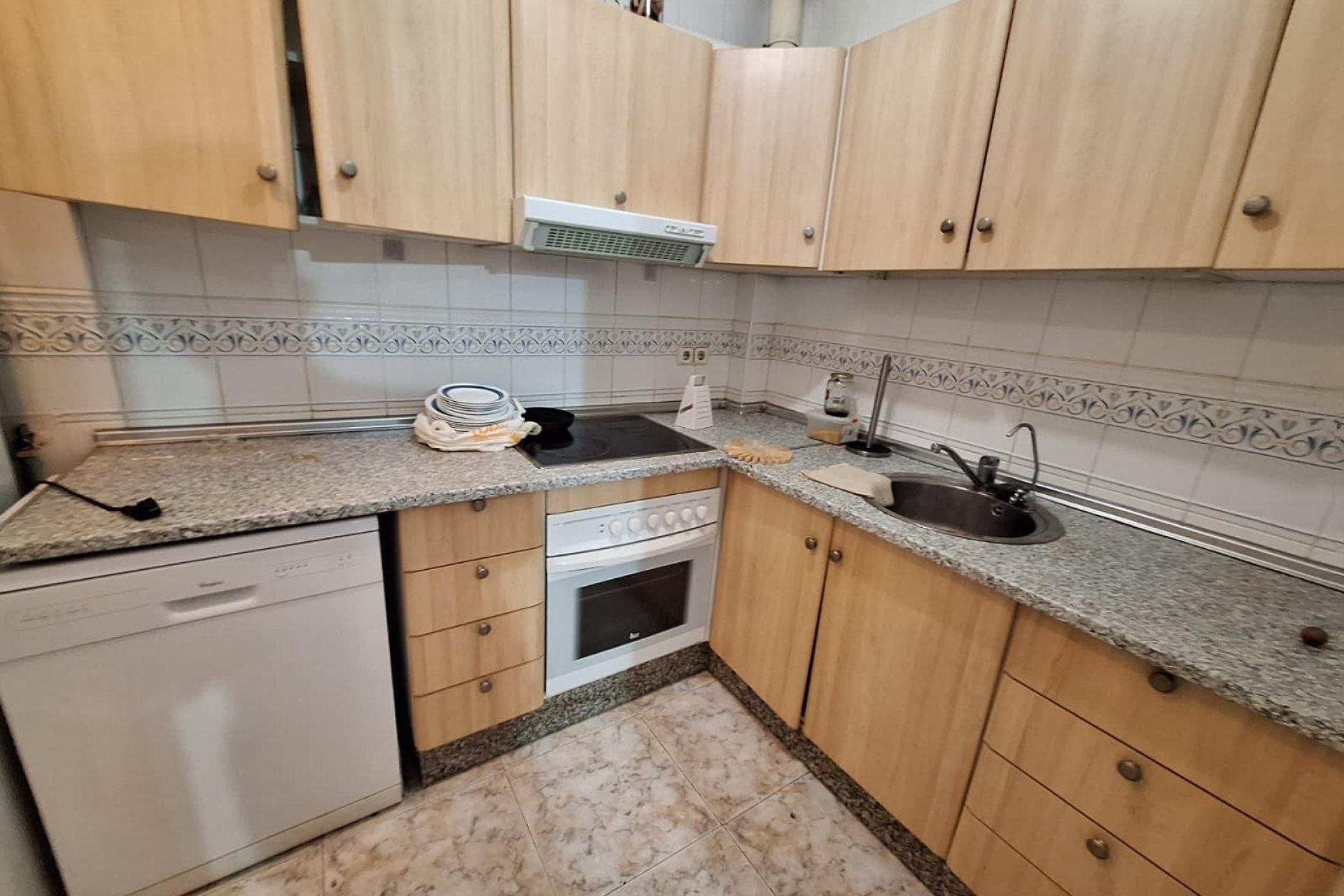 Resale - Quad House -
Torrevieja - Carrefour