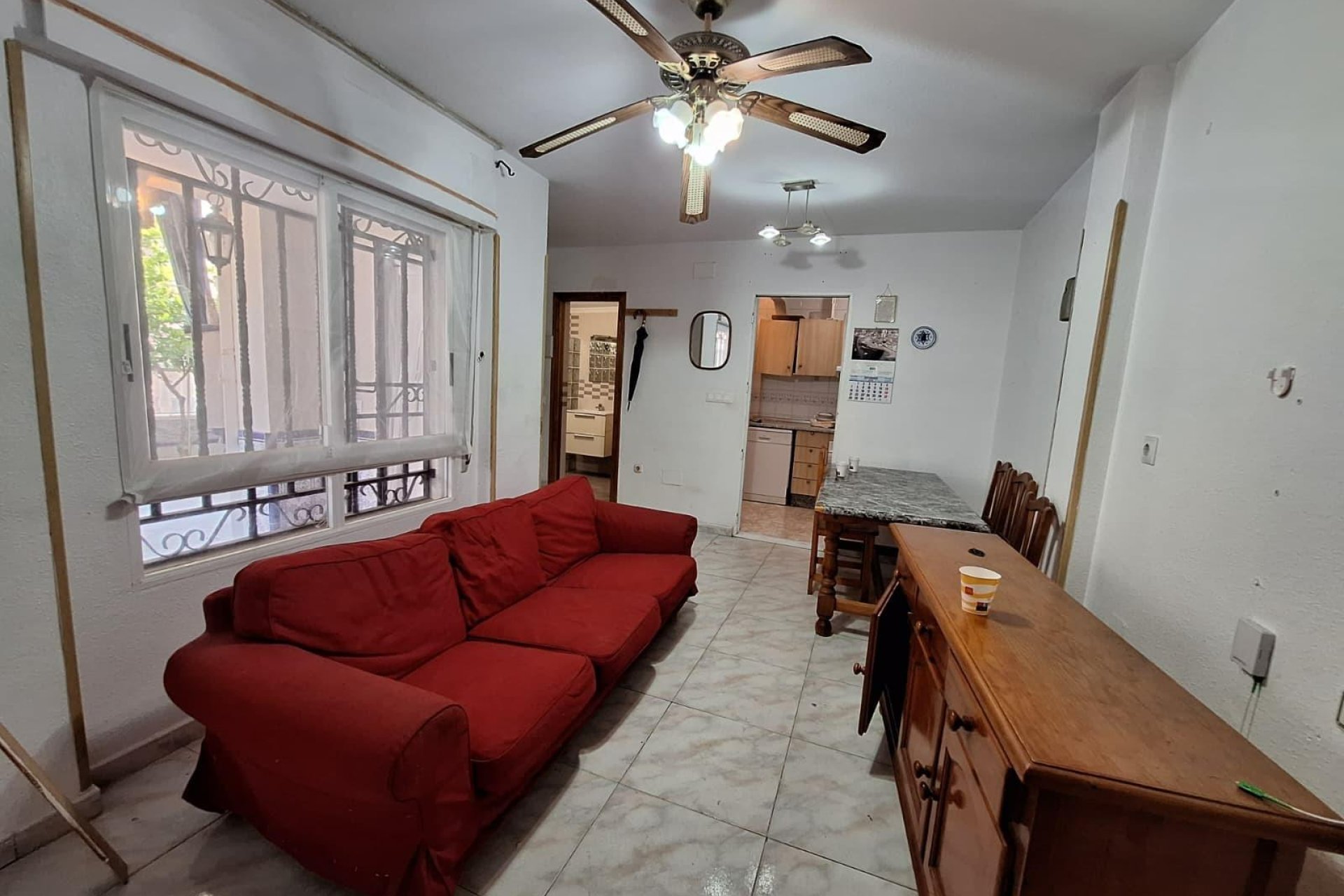 Resale - Quad House -
Torrevieja - Carrefour