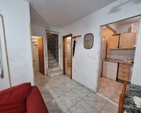 Resale - Quad House -
Torrevieja - Carrefour