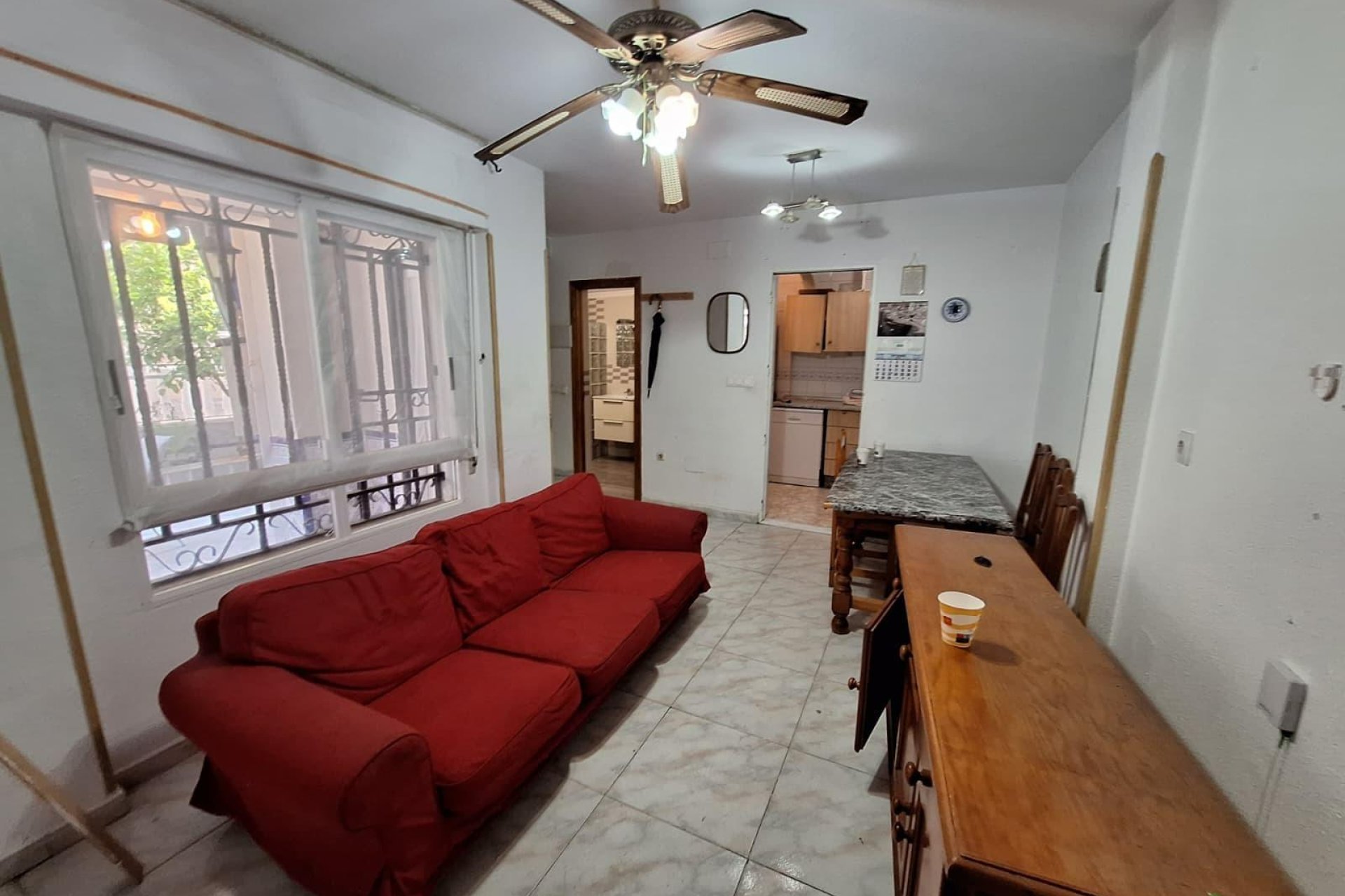 Resale - Quad House -
Torrevieja - Carrefour