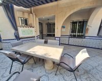 Resale - Quad House -
Torrevieja - Carrefour