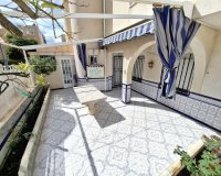 Resale - Quad House -
Torrevieja - Carrefour