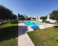 Resale - Quad House -
Torrevieja - Carrefour