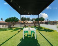 Resale - Quad House -
Torrevieja - Costa Blanca
