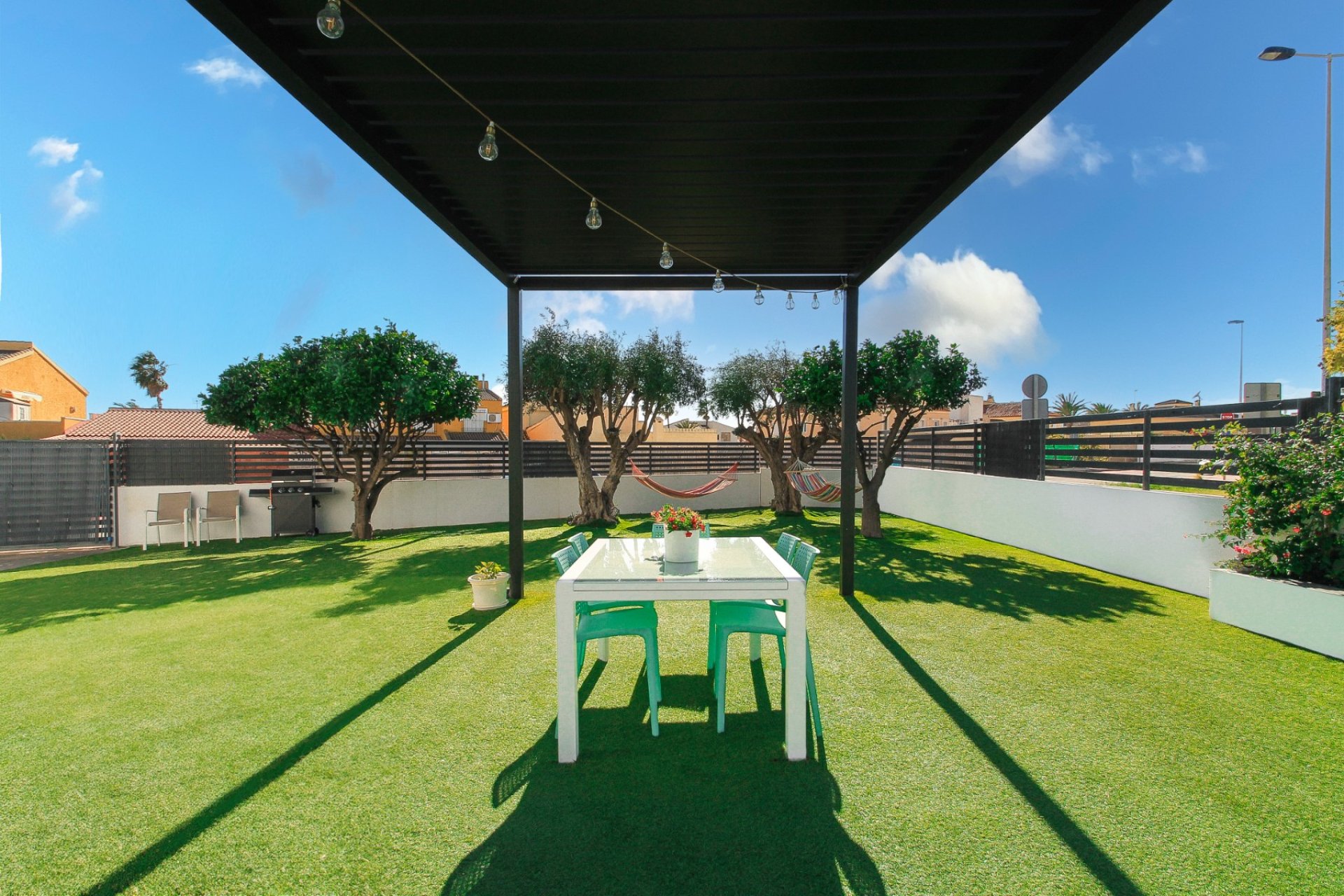 Resale - Quad House -
Torrevieja - Costa Blanca