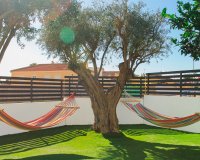 Resale - Quad House -
Torrevieja - Costa Blanca