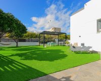 Resale - Quad House -
Torrevieja - Costa Blanca