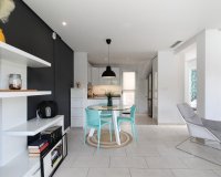 Resale - Quad House -
Torrevieja - Costa Blanca