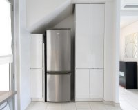 Resale - Quad House -
Torrevieja - Costa Blanca