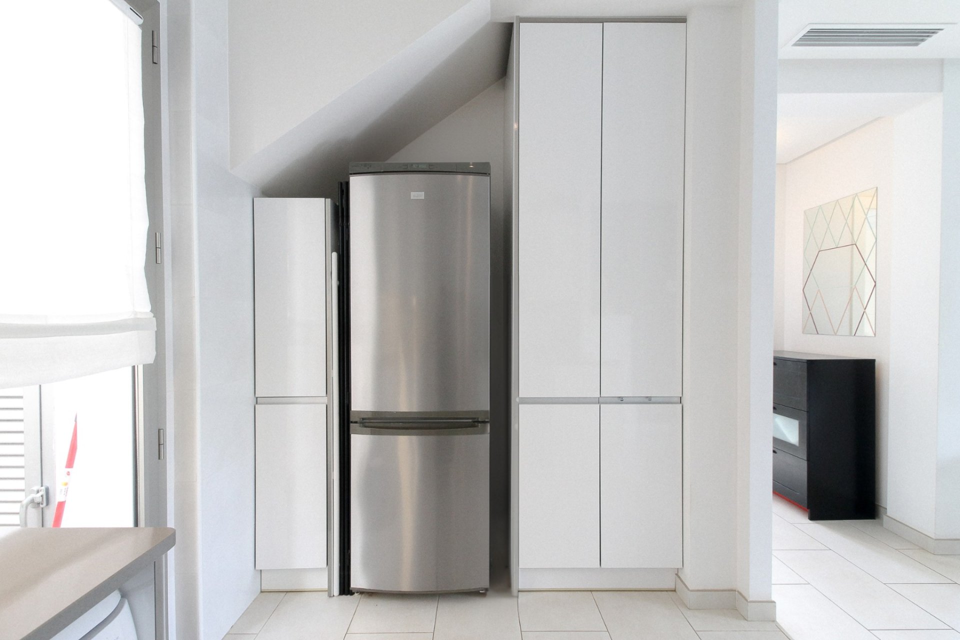 Resale - Quad House -
Torrevieja - Costa Blanca