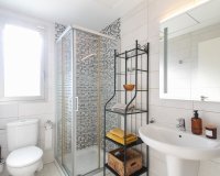 Resale - Quad House -
Torrevieja - Costa Blanca