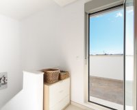 Resale - Quad House -
Torrevieja - Costa Blanca