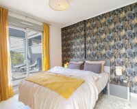 Resale - Quad House -
Torrevieja - Costa Blanca