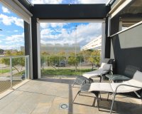 Resale - Quad House -
Torrevieja - Costa Blanca