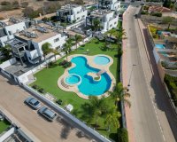 Resale - Quad House -
Torrevieja - Costa Blanca