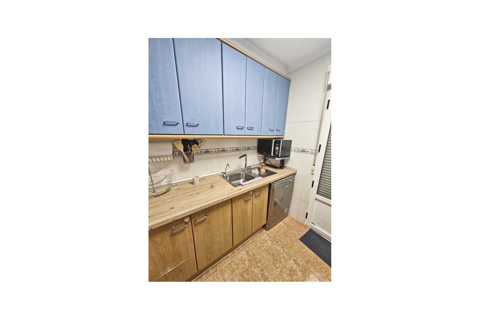 Resale - Quad House -
Torrevieja - Costa Blanca