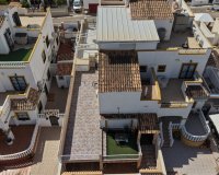 Resale - Quad House -
Torrevieja - Costa Blanca