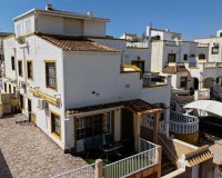 Resale - Quad House -
Torrevieja - Costa Blanca