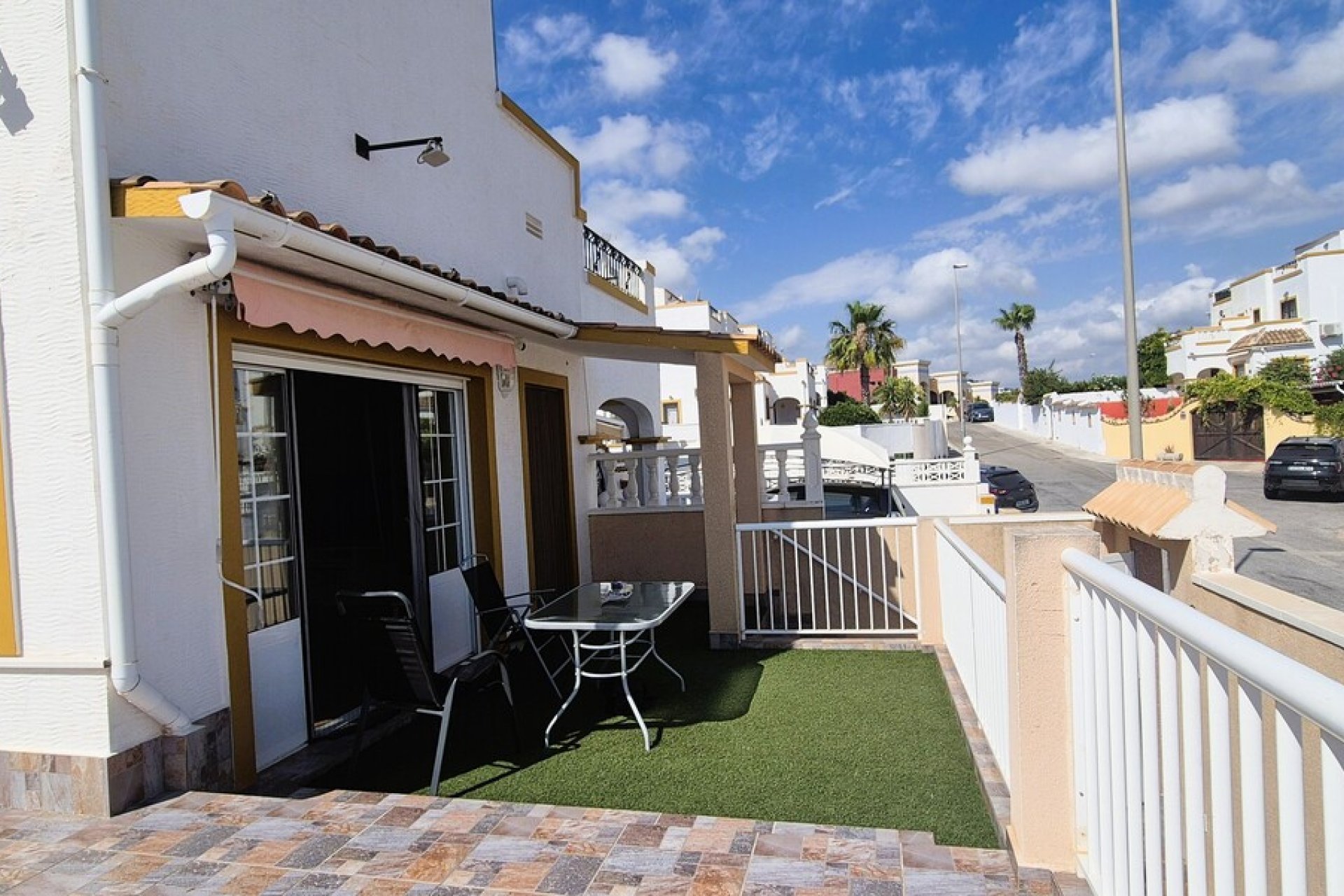 Resale - Quad House -
Torrevieja - Costa Blanca