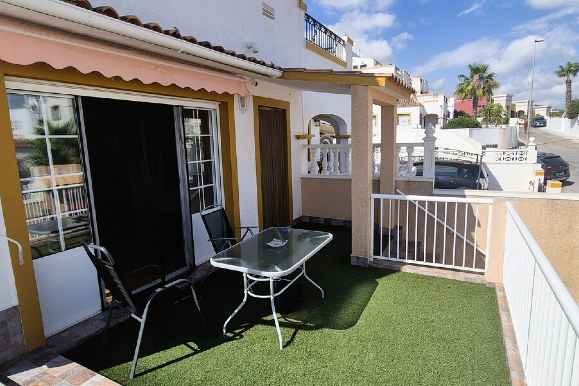 Resale - Quad House -
Torrevieja - Costa Blanca