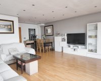 Resale - Quad House -
Torrevieja - Costa Blanca
