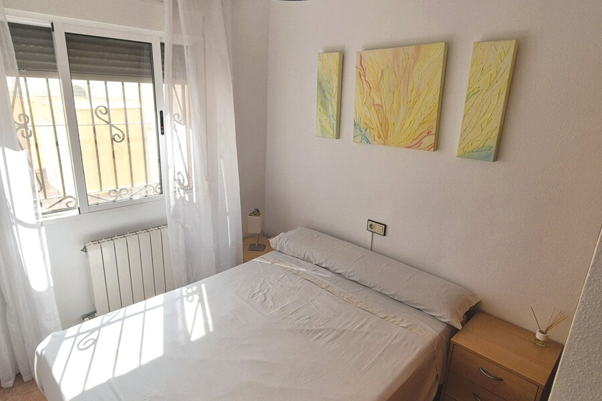 Resale - Quad House -
Torrevieja - Costa Blanca