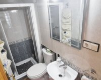 Resale - Quad House -
Torrevieja - Costa Blanca