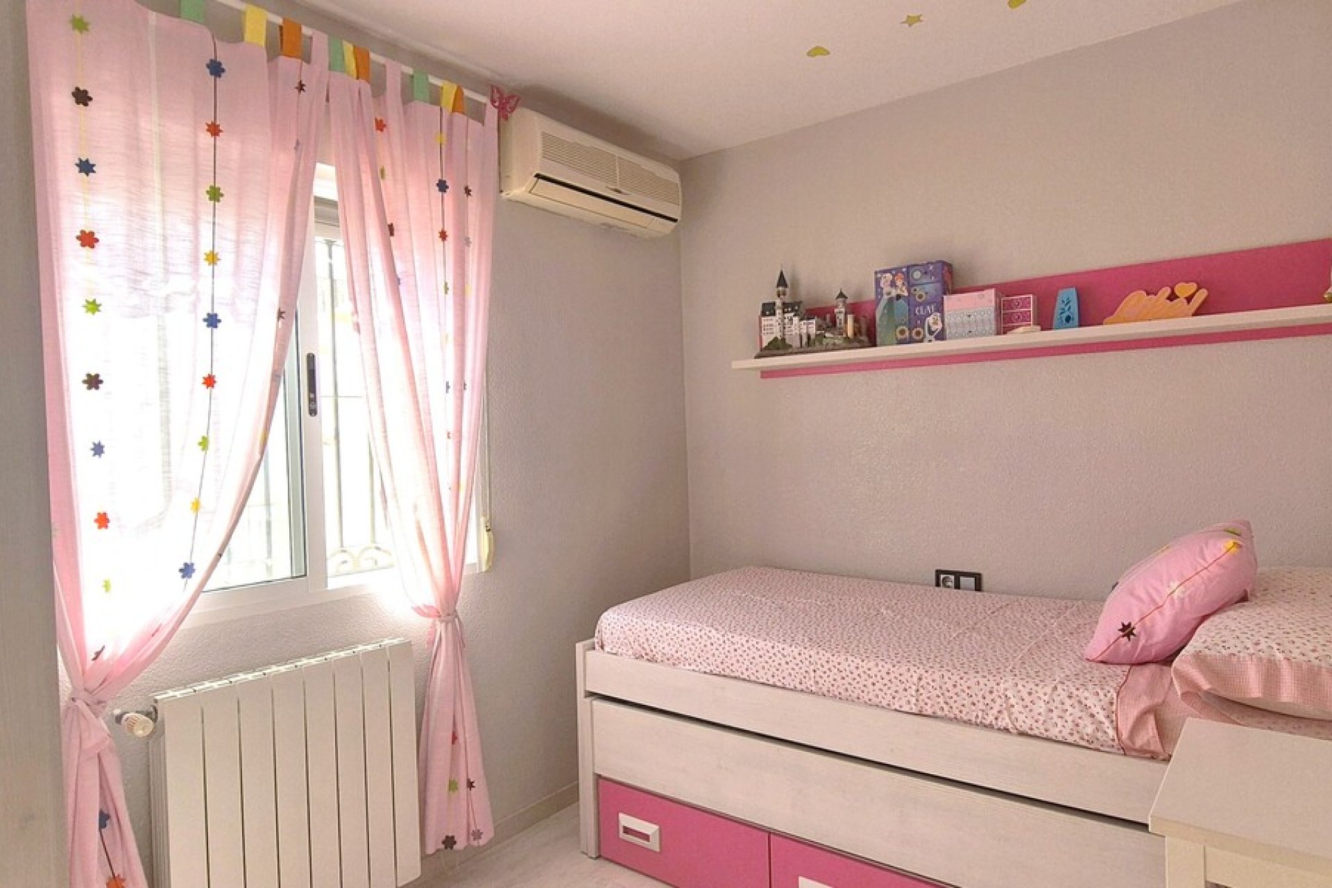 Resale - Quad House -
Torrevieja - Costa Blanca