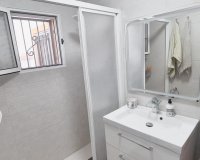 Resale - Quad House -
Torrevieja - Costa Blanca