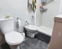 Resale - Quad House -
Torrevieja - Costa Blanca
