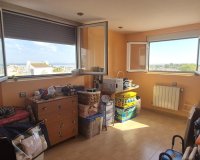 Resale - Quad House -
Torrevieja - Costa Blanca