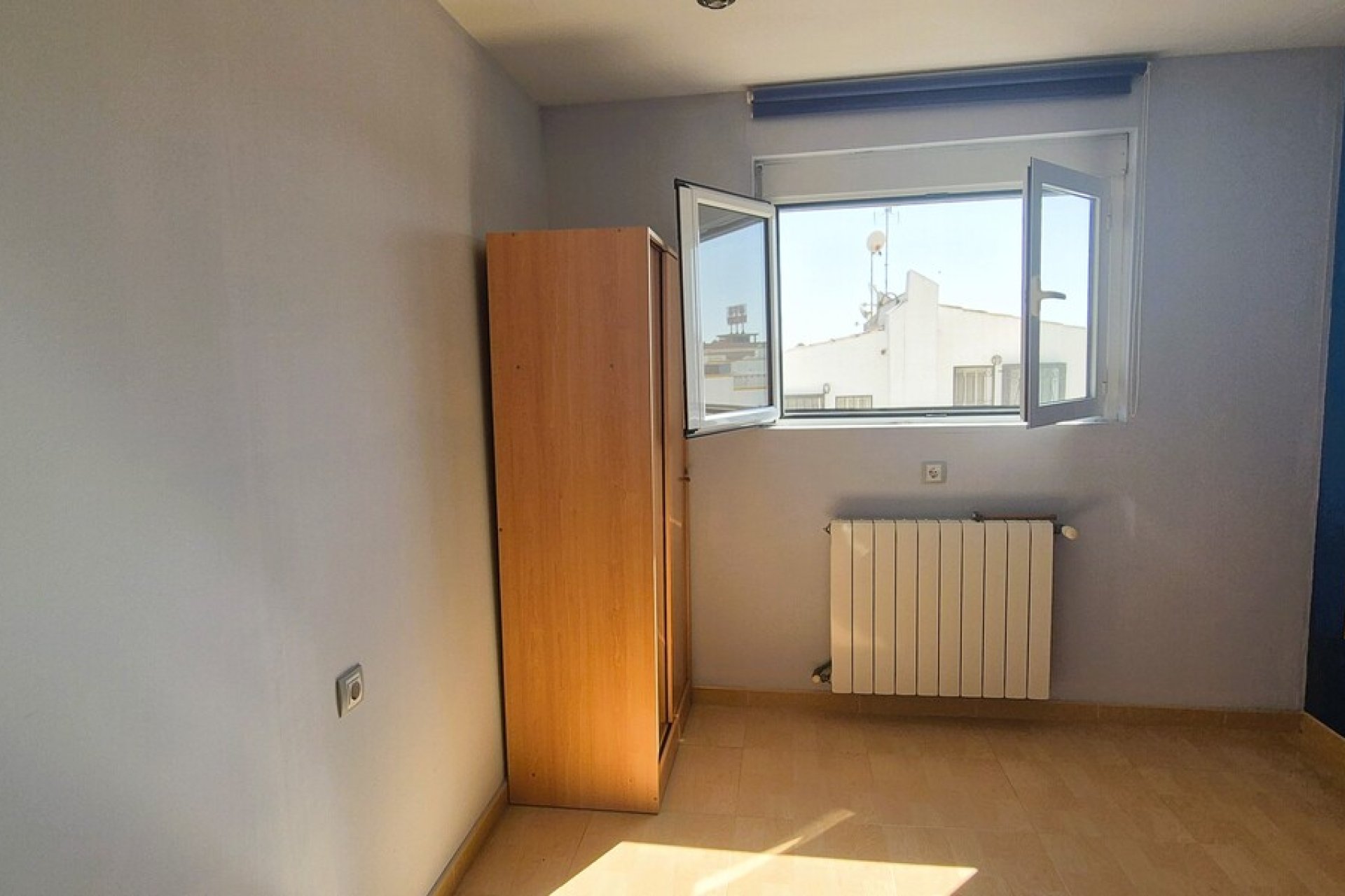 Resale - Quad House -
Torrevieja - Costa Blanca