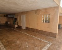 Resale - Quad House -
Torrevieja - Costa Blanca