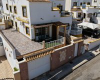 Resale - Quad House -
Torrevieja - Costa Blanca