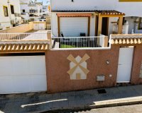 Resale - Quad House -
Torrevieja - Costa Blanca